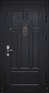 Дверь из МДФ DZ390